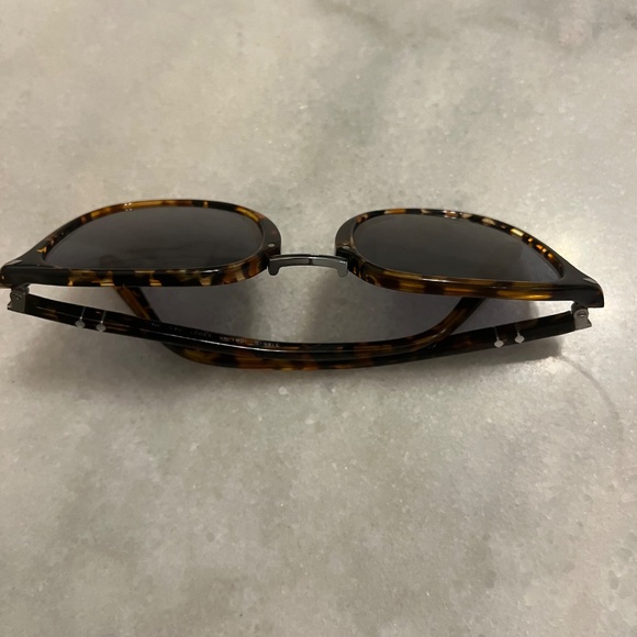Persol Polarized Sunglasses main image 8